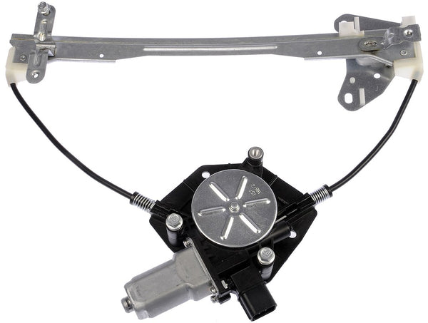 Dorman Power Window Regulator Assembly (MPN: 748-045)