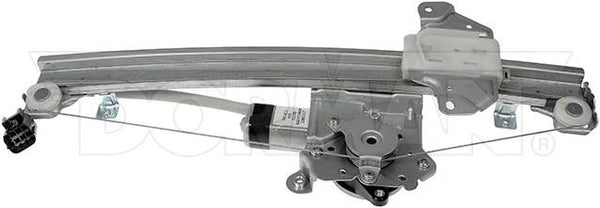 Dorman Window Regulator Assembly (MPN: 748-064)