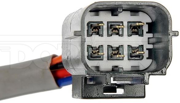 Dorman Window Regulator Assembly (MPN: 748-064)