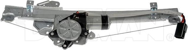 Dorman Window Regulator Assembly (MPN: 748-064)