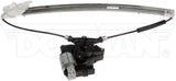Dorman Window Regulator Assembly (MPN: 748-094)