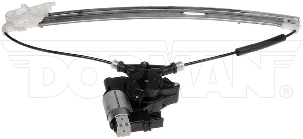 Dorman Window Regulator Assembly (MPN: 748-094)