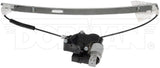 Dorman Window Regulator Assembly (MPN: 748-094)