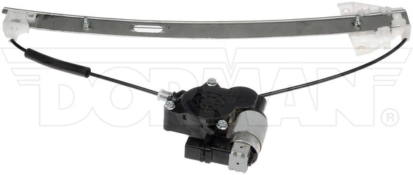 Dorman Window Regulator Assembly (MPN: 748-094)