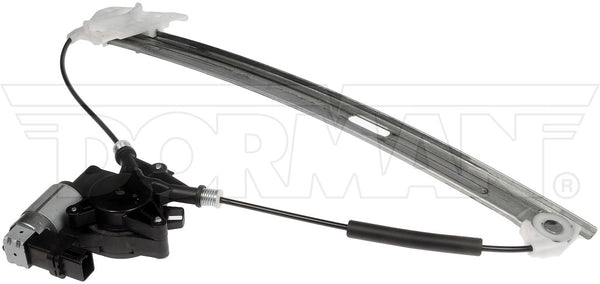 Dorman Window Regulator Assembly (MPN: 748-094)
