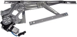 Dorman Power Window Regulator Assembly (MPN: 748-100)