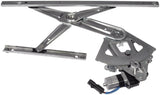 Dorman Power Window Regulator Assembly (MPN: 748-100)