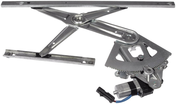 Dorman Power Window Regulator Assembly (MPN: 748-100)