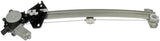 Dorman Power Window Regulator Assembly (MPN: 748-161)