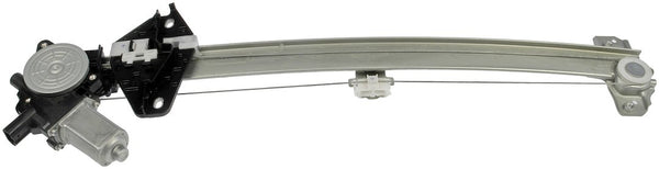 Dorman Power Window Regulator Assembly (MPN: 748-161)