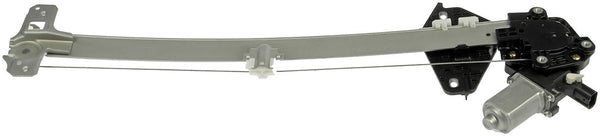 Dorman Power Window Regulator Assembly (MPN: 748-161)