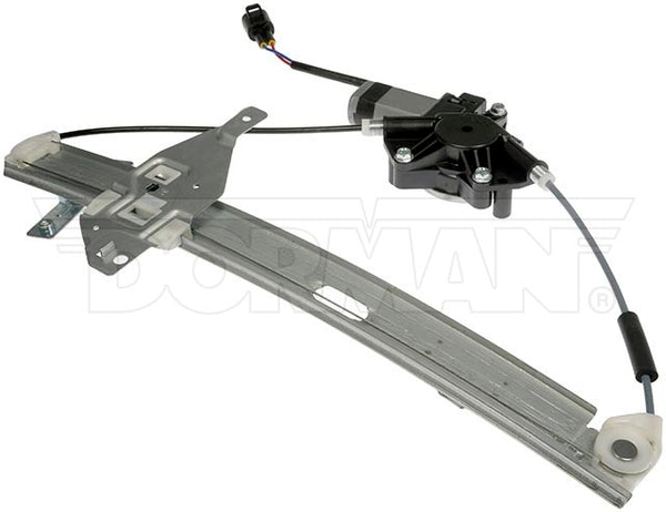 Dorman Power Window Regulator Assembly (MPN: 748-172)