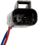 Dorman Power Window Regulator Assembly (MPN: 748-172)