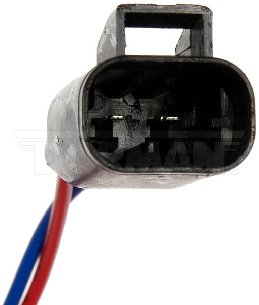 Dorman Power Window Regulator Assembly (MPN: 748-172)