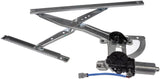 Dorman Power Window Regulator Assembly (MPN: 748-180)