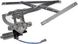 Dorman Power Window Regulator Assembly (MPN: 748-180)