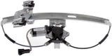 Dorman Power Window Regulator Assembly (MPN: 748-267)