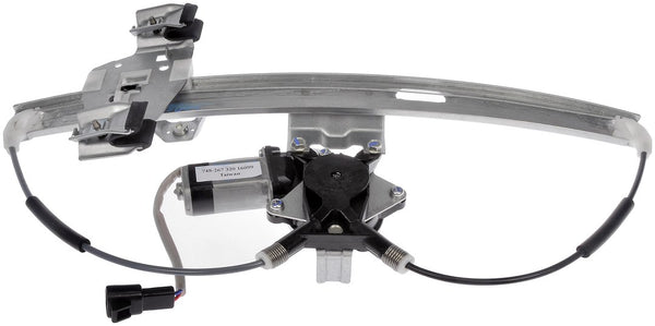 Dorman Power Window Regulator Assembly (MPN: 748-267)