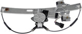 Dorman Power Window Regulator Assembly (MPN: 748-267)
