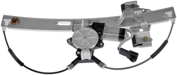 Dorman Power Window Regulator Assembly (MPN: 748-267)
