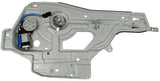Dorman Power Window Regulator Assembly (MPN: 748-314)