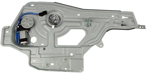 Dorman Power Window Regulator Assembly (MPN: 748-314)
