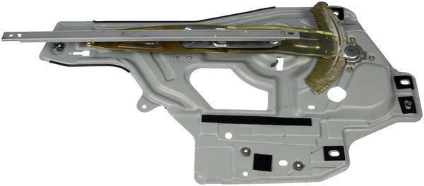 Dorman Power Window Regulator Assembly (MPN: 748-314)
