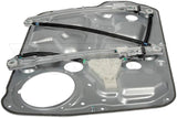 Dorman Power Window Regulator Assembly (MPN: 748-321)