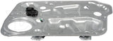 Dorman Power Window Regulator Assembly (MPN: 748-321)