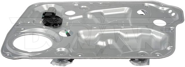 Dorman Power Window Regulator Assembly (MPN: 748-321)