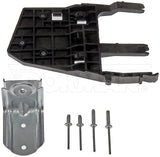 Dorman Power Window Regulator Assembly (MPN: 748-321)