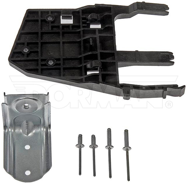 Dorman Power Window Regulator Assembly (MPN: 748-321)