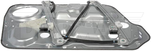 Dorman Power Window Regulator Assembly (MPN: 748-321)