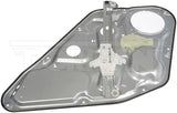 Dorman Power Window Regulator Assembly (MPN: 748-322)