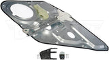 Dorman Power Window Regulator Assembly (MPN: 748-322)