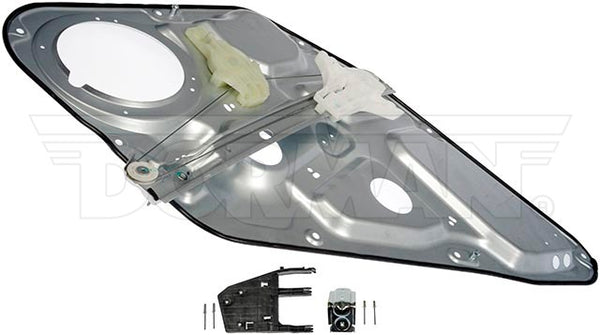 Dorman Power Window Regulator Assembly (MPN: 748-322)