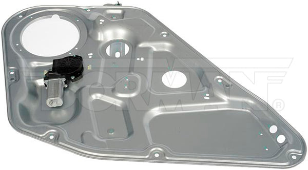 Dorman Power Window Regulator Assembly (MPN: 748-322)