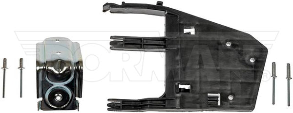 Dorman Power Window Regulator Assembly (MPN: 748-322)