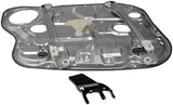 Dorman Power Window Regulator Assembly (MPN: 748-334)