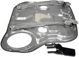 Dorman Power Window Regulator Assembly (MPN: 748-334)
