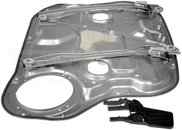 Dorman Power Window Regulator Assembly (MPN: 748-334)