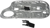 Dorman Power Window Regulator Assembly (MPN: 748-334)