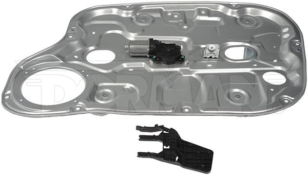 Dorman Power Window Regulator Assembly (MPN: 748-334)