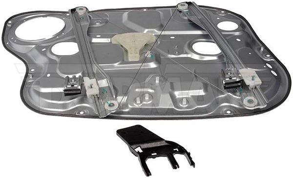 Dorman Power Window Regulator Assembly (MPN: 748-334)
