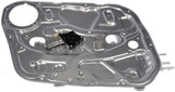 Dorman Power Window Regulator Assembly (MPN: 748-348)