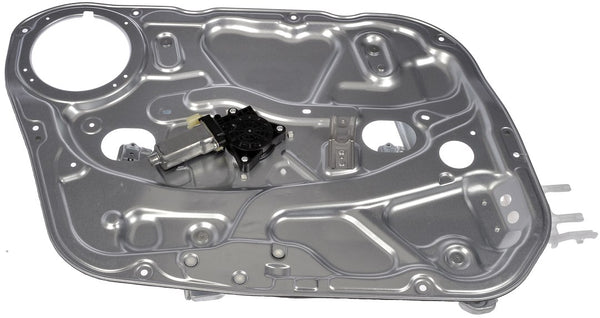 Dorman Power Window Regulator Assembly (MPN: 748-348)