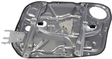 Dorman Power Window Regulator Assembly (MPN: 748-348)