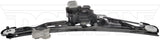 Dorman Window Regulator (MPN: 748-464)