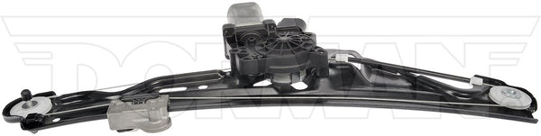 Dorman Window Regulator (MPN: 748-464)