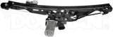 Dorman Window Regulator (MPN: 748-464)